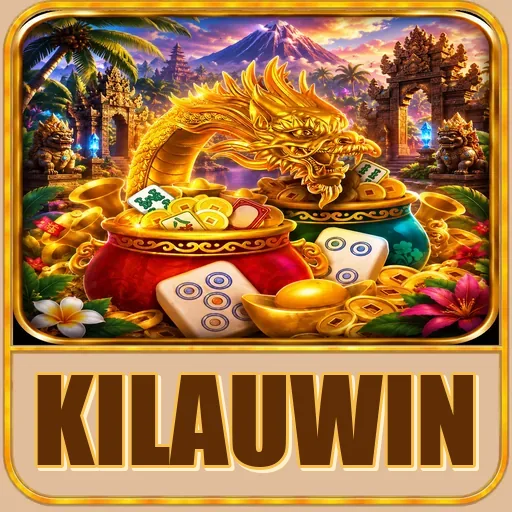 Pratinjau tampilan kilauwin